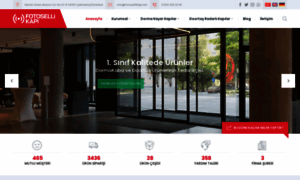 Fotosellikapi.net thumbnail