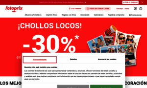 Fotosistema.com thumbnail