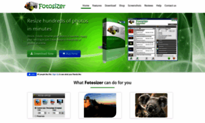 Fotosizer.com thumbnail