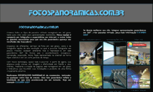 Fotospanoramicas.com.br thumbnail