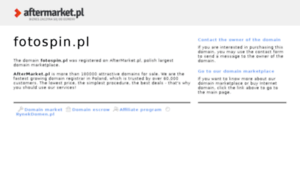 Fotospin.pl thumbnail