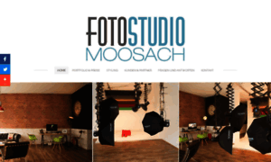 Fotostudio-moosach.de thumbnail