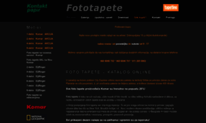 Fototapet.co.rs thumbnail