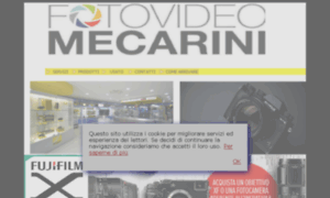 Fotovideomecarini.it thumbnail