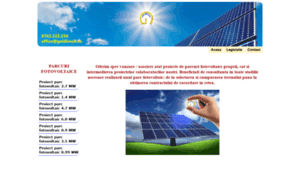 Fotovoltaice.goldimob.ro thumbnail