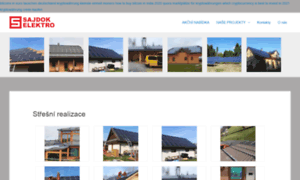 Fotovoltaika-solarni-elektrarny.cz thumbnail