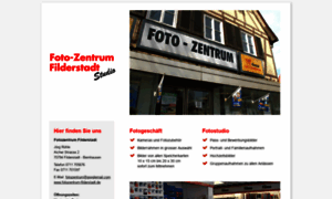 Fotozentrum-filderstadt.de thumbnail