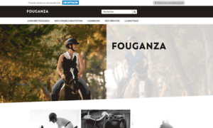Fouganza.com thumbnail