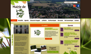 Fougere.fr thumbnail