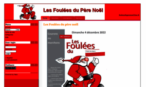 Fouleesduperenoel.free.fr thumbnail