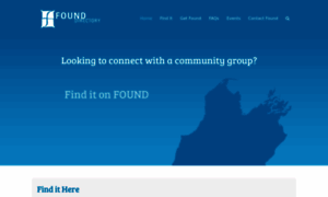 Found.org.nz thumbnail