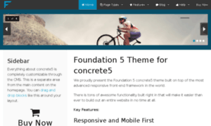 Foundation.formigo.co.uk thumbnail