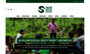 Foundation.socialinvestment.id thumbnail