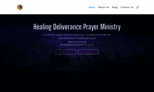 Foundationalhealingdeliveranceprayerministry.com thumbnail