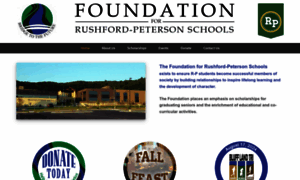 Foundationforr-pschools.org thumbnail