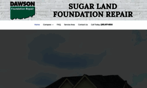 Foundationrepairsugarland.com thumbnail