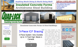 Foundations-to-buildings.com thumbnail