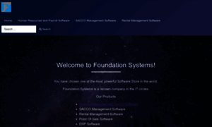 Foundationsystems.co.ke thumbnail