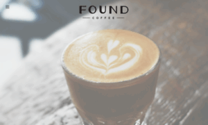 Foundcoffeela.com thumbnail