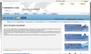 Founders-fund.net thumbnail