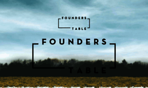 Founders-table.com thumbnail