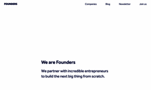 Founders.as thumbnail