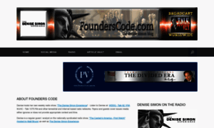 Founderscode.com thumbnail