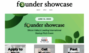 Foundershowcase.com thumbnail