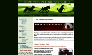 Foundersvet.com thumbnail