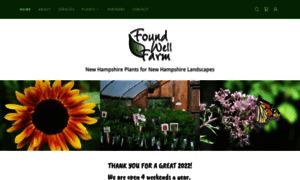 Foundwellfarm.com thumbnail