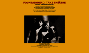 Fountainhead-tanz-theatre.de thumbnail