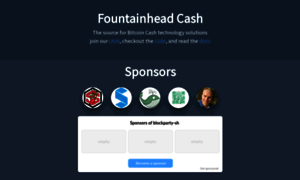 Fountainhead.cash thumbnail
