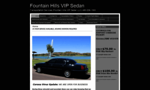 Fountainhillsvipsedan.com thumbnail