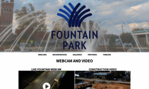 Fountainparkrockhill.com thumbnail