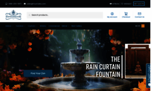 Fountains.com thumbnail