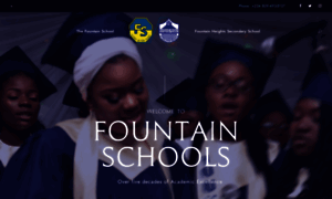 Fountainschools-ng.com thumbnail