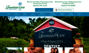 Fountainviewfamilydental.com thumbnail