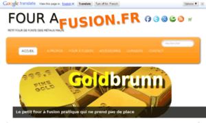 Four-a-fusion.fr thumbnail