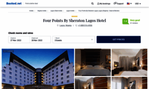 Four-points-by-sheraton-lagos-hotel.booked.net thumbnail