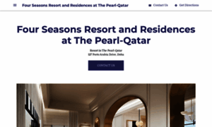Four-seasons-resort-and-residences-at-the-pearl.business.site thumbnail