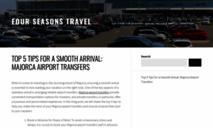 Four-seasons-travel.co.uk thumbnail