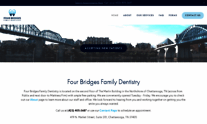 Fourbridgesfamilydentistry.com thumbnail