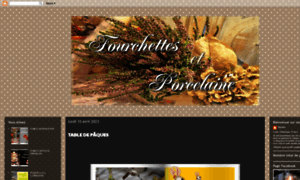 Fourchettesetporcelaine.blogspot.fr thumbnail