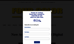 Fourcolorthemovie.com thumbnail