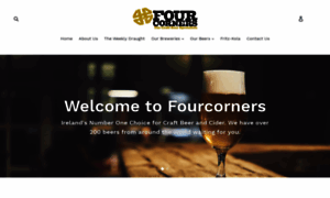 Fourcorners.ie thumbnail