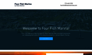 Fourfishmarina.com thumbnail