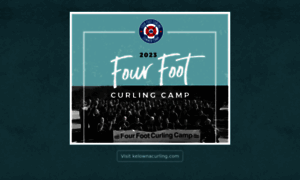 Fourfootcurling.com thumbnail