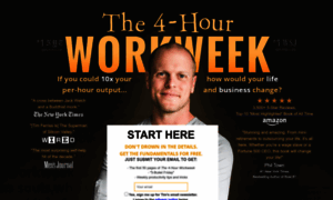 Fourhourworkweek.com thumbnail