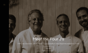 Fourjfoods.com thumbnail