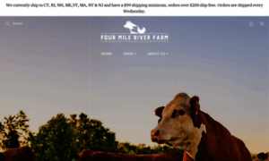 Fourmileriverfarm.com thumbnail